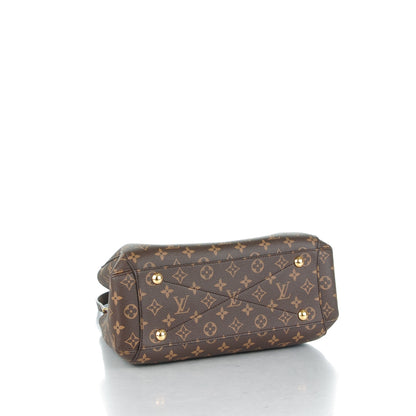 Louis Vuitton Monogram Montaigne MM 4 of 8