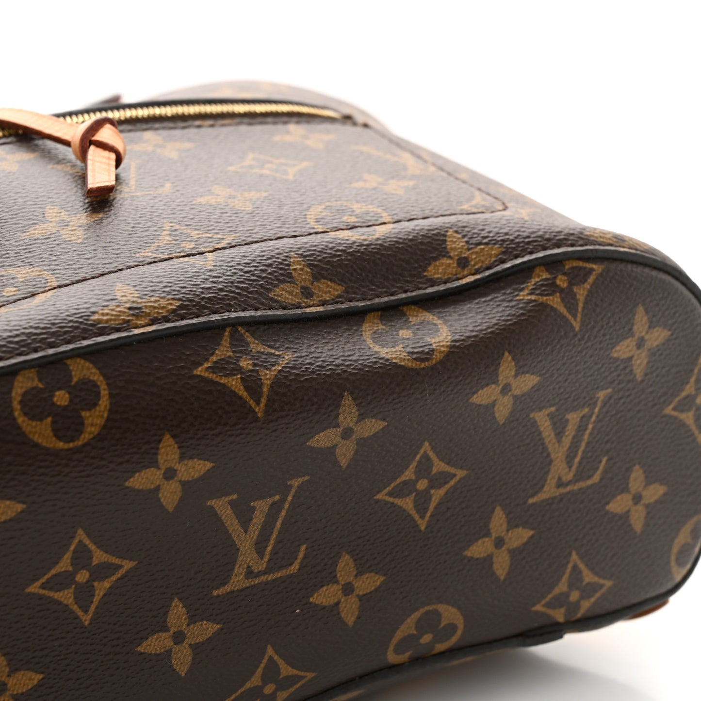 Monogram Montsouris NM Backpack