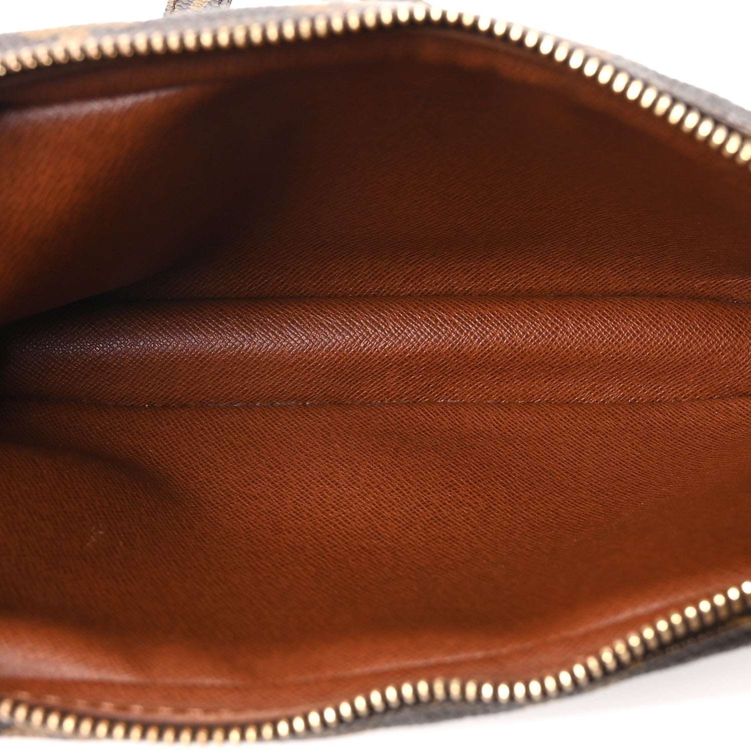 Louis Vuitton Monogram Pochette Marly Bandouliere 5 of 9