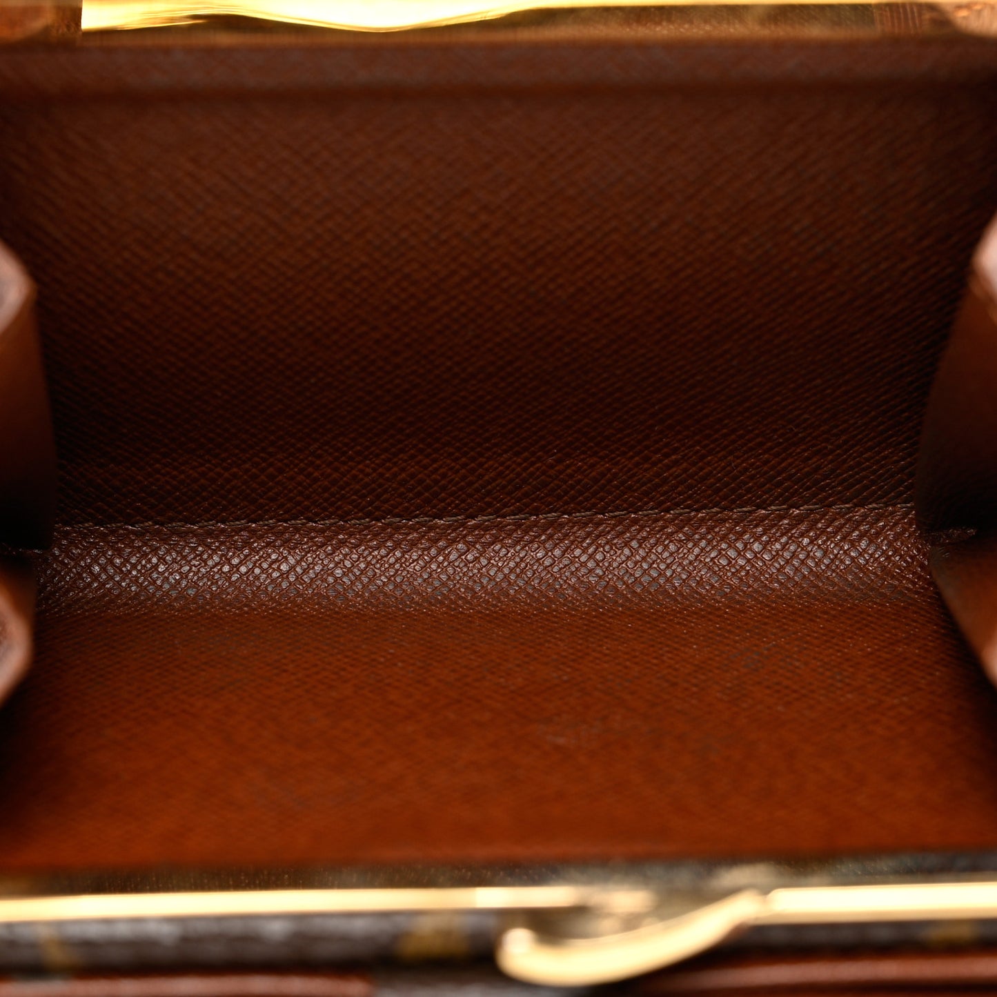 Monogram French Purse Wallet
