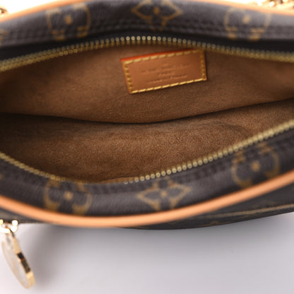 Louis Vuitton Monogram Loop 5 of 10