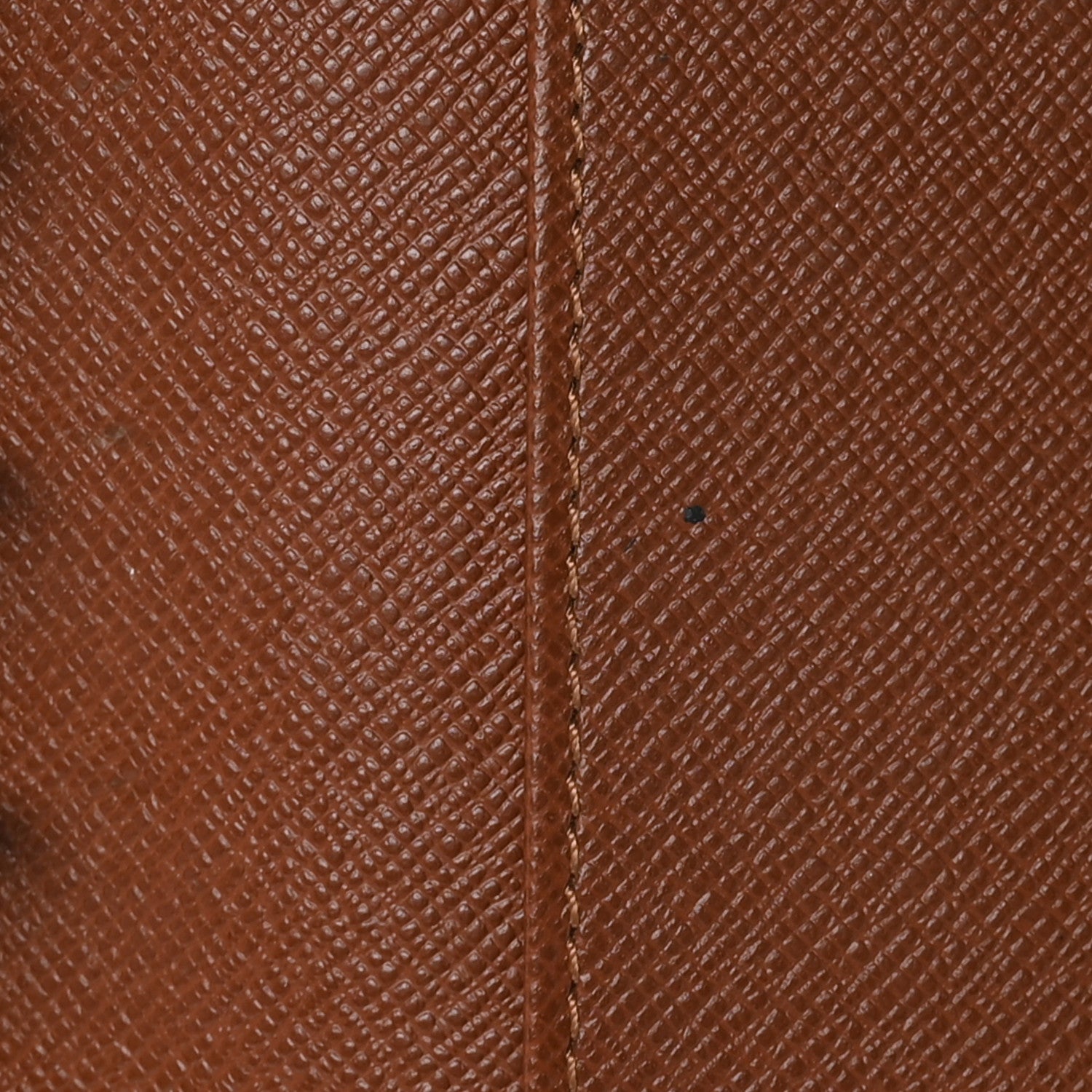 Louis Vuitton Monogram Small Ring Agenda Cover 6 of 8