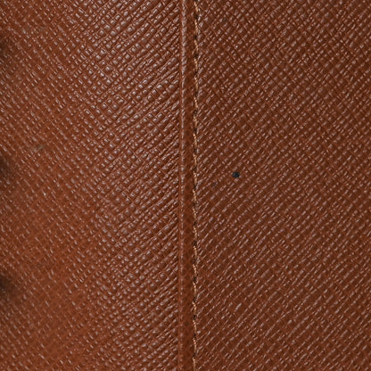 Louis Vuitton Monogram Small Ring Agenda Cover 6 of 8