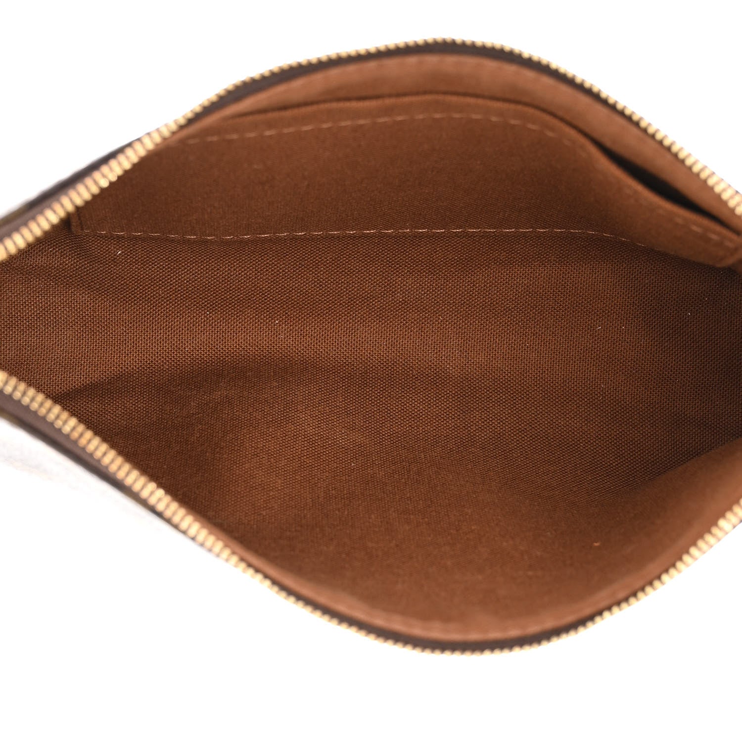 Louis Vuitton Monogram Pochette Accessories NM 5 of 10