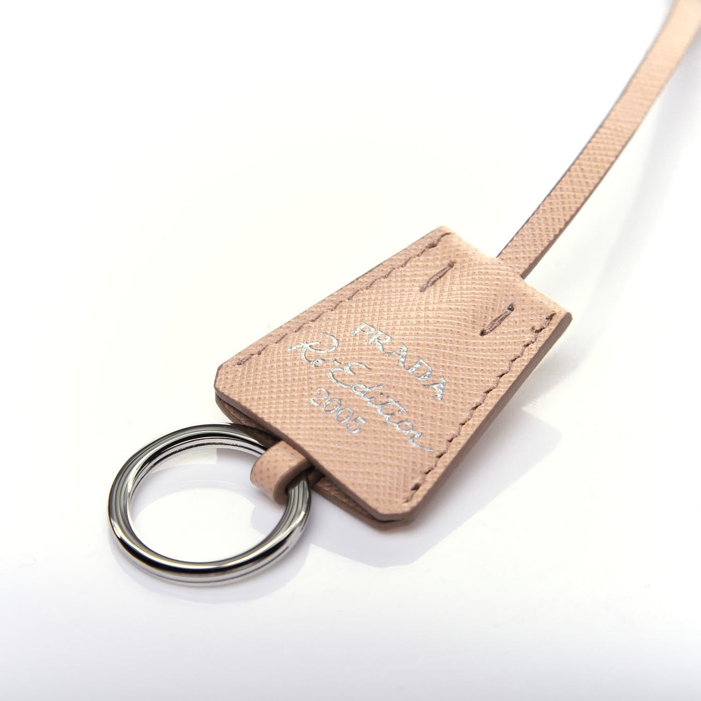 Nylon Re-Edition 2005 Shoulder Bag Cammeo