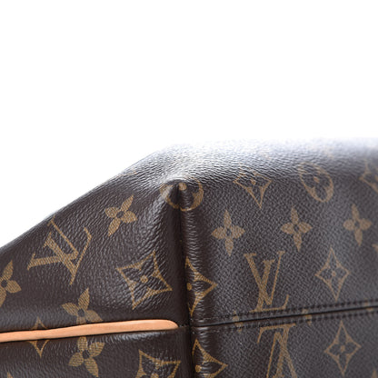 Louis Vuitton Monogram Turenne PM 10 of 17