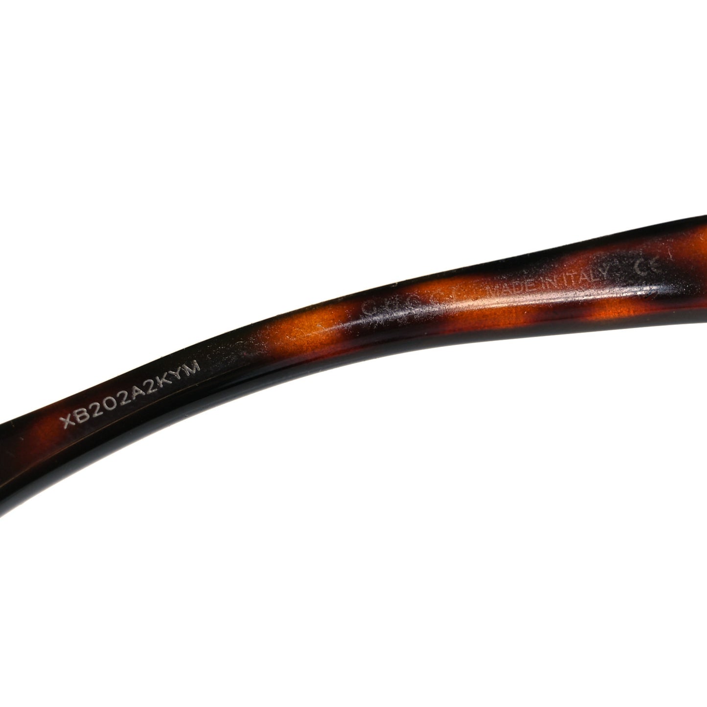 Acetate Sunglasses GG0900S Tortoise