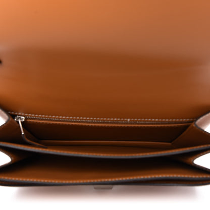 Hermes Evercolor 2002 20 Toffee 5 of 10