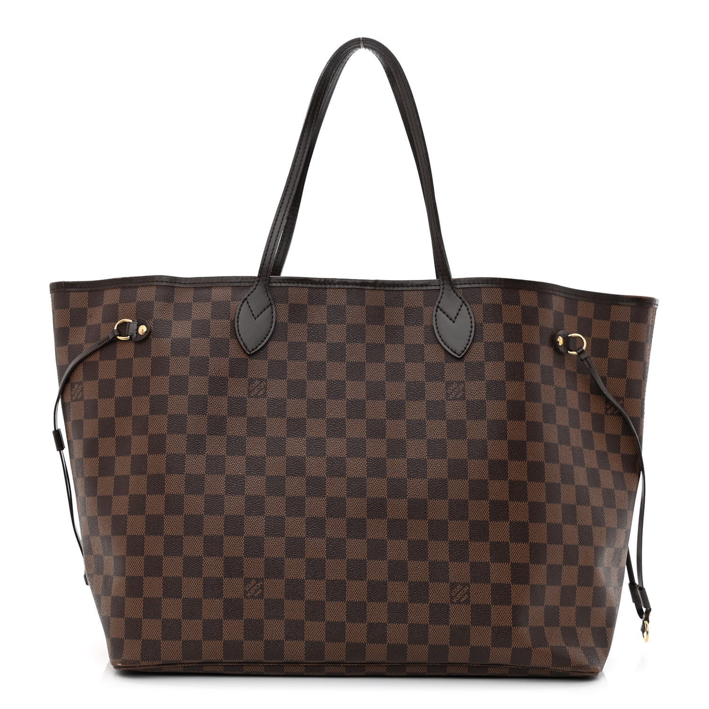 Damier Ebene Neverfull GM