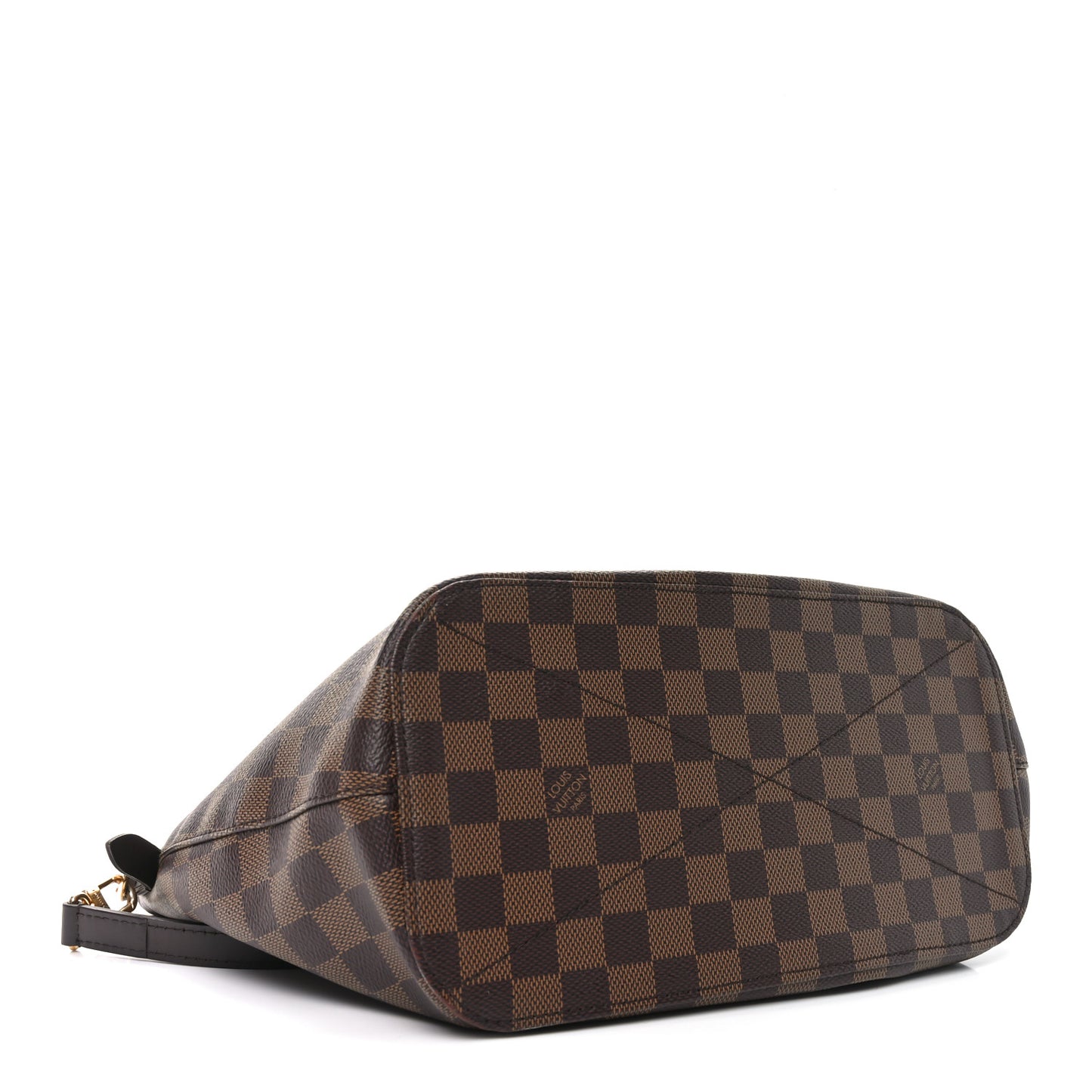 Damier Ebene Siena MM
