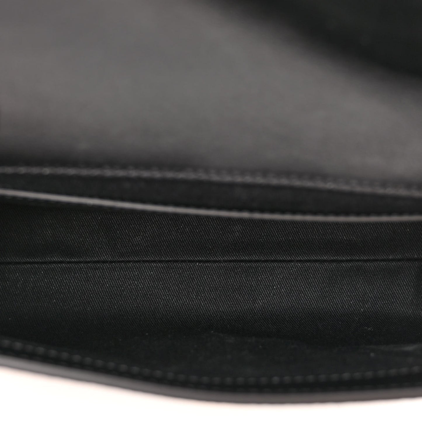 Coated Canvas La Greca Signature Top Handle Bag Black Khaki