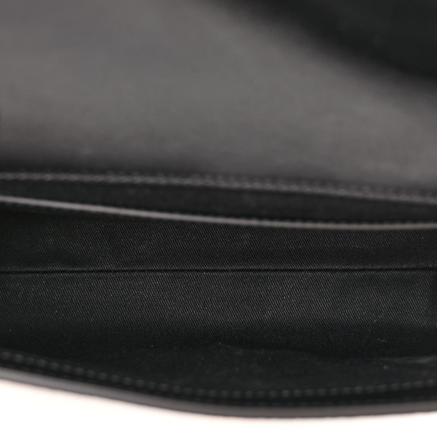 Versace Coated Canvas La Greca Signature Top Handle Bag Black Khaki 5 of 9