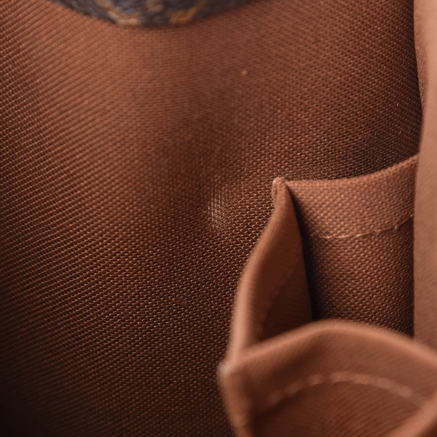 Louis Vuitton Monogram Popincourt Haut 15 of 16