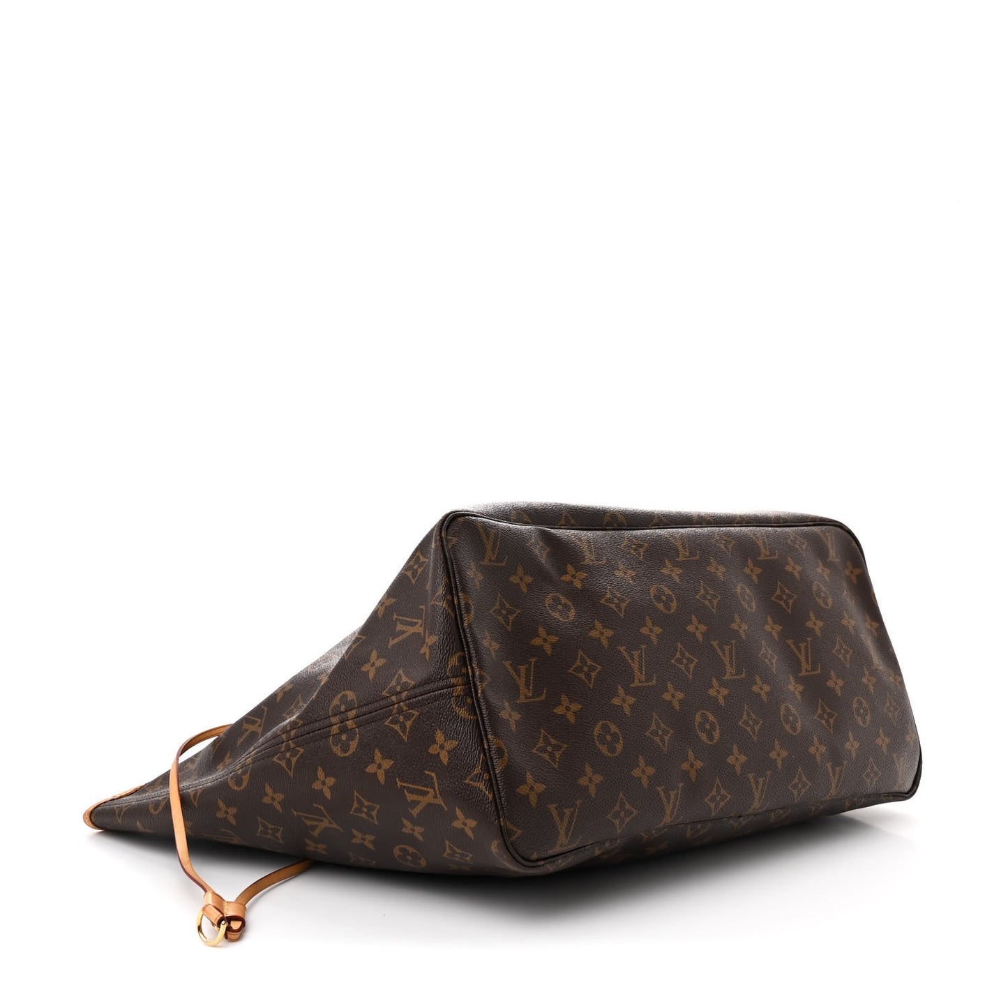 Monogram Neo Neverfull GM Pivoine