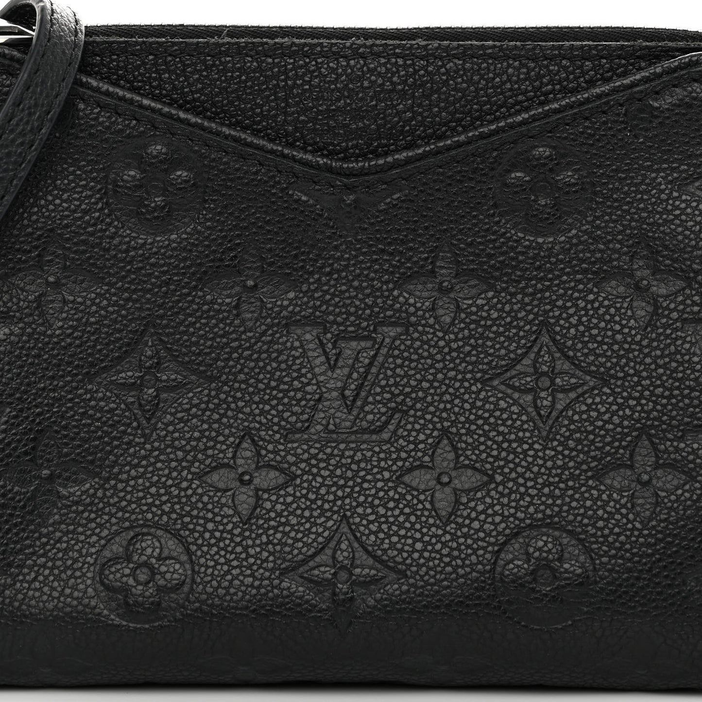 Empreinte Pallas Crossbody Black