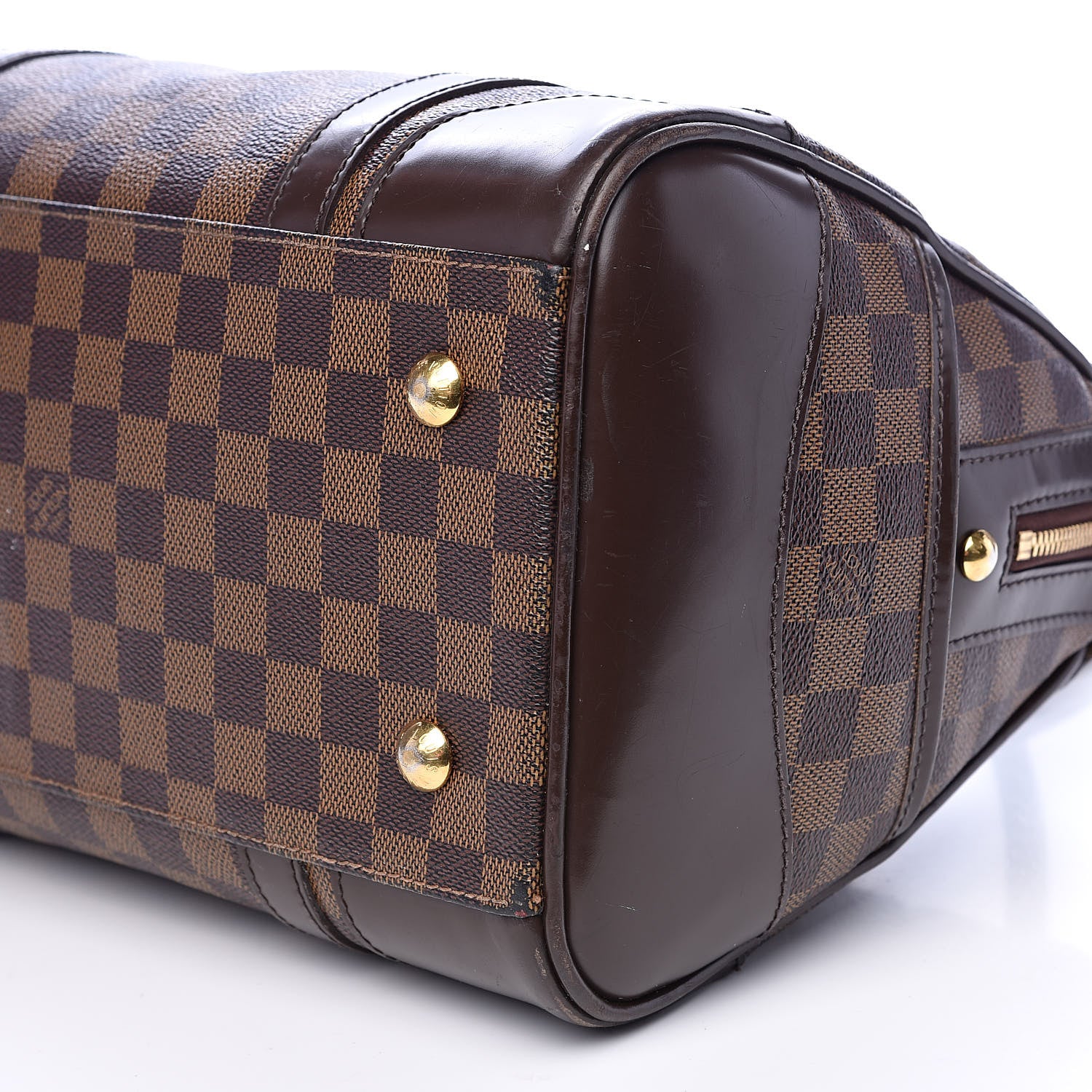Louis Vuitton Damier Ebene Berkeley 8 of 20