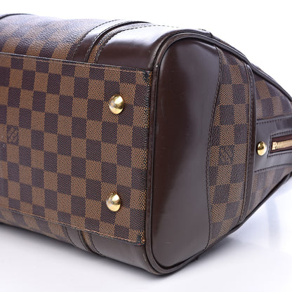 Louis Vuitton Damier Ebene Berkeley 8 of 20