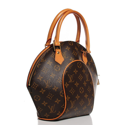 Louis Vuitton Monogram Ellipse PM 3 of 7
