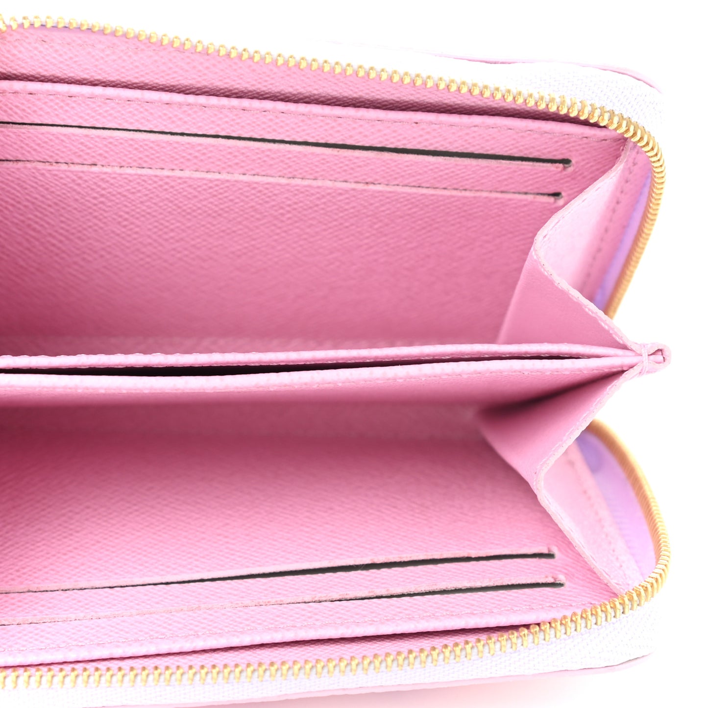 Monogram Giant Spring In The City Zippy Coin Purse Sunrise Pastel