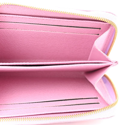 Louis Vuitton Monogram Giant Spring In The City Zippy Coin Purse Sunrise Pastel 5 of 7