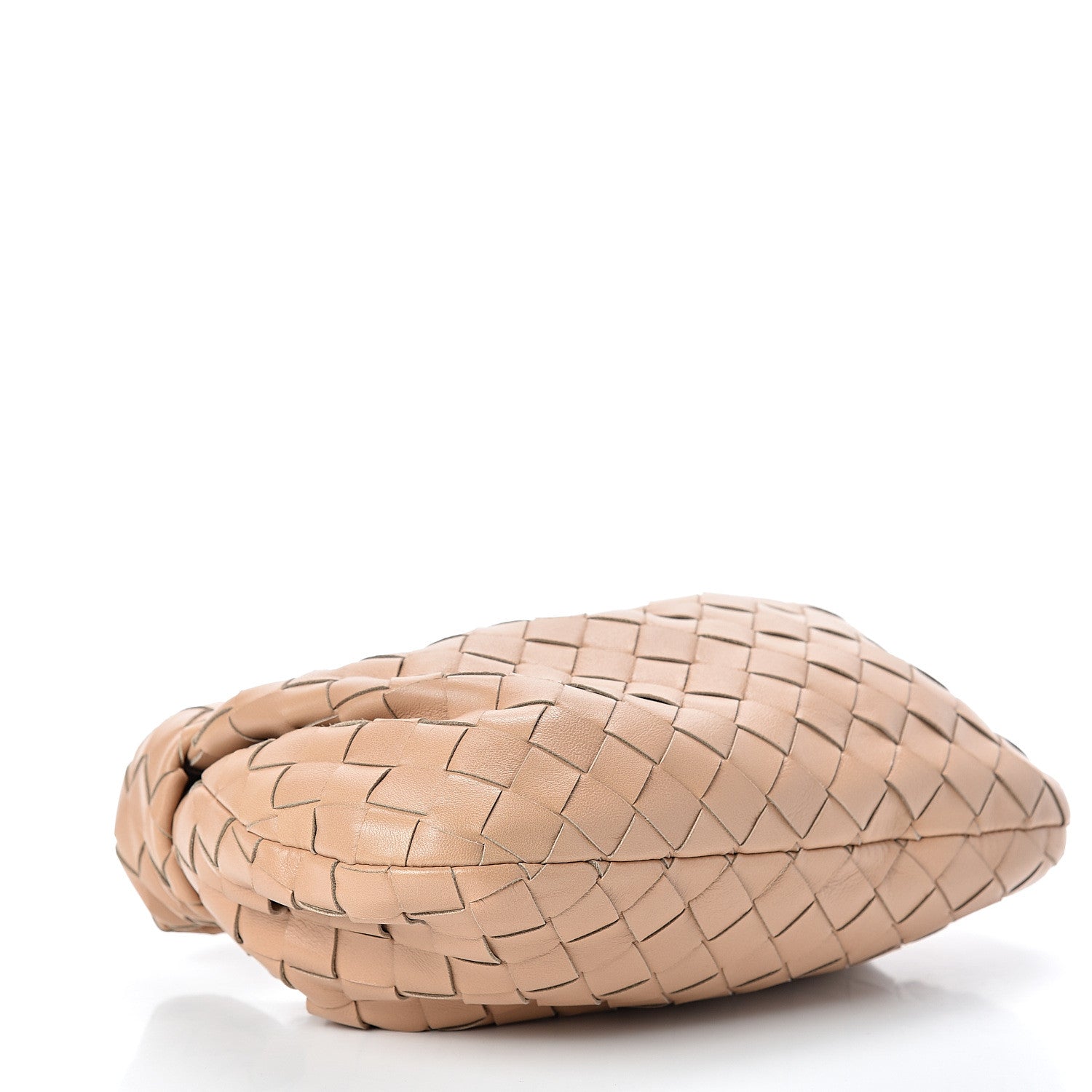 Bottega Veneta Nappa Intrecciato Mini Jodie Linoleum 3 of 9