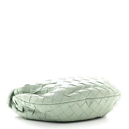 Bottega Veneta Nappa Intrecciato Mini Jodie New Sauge 4 of 9