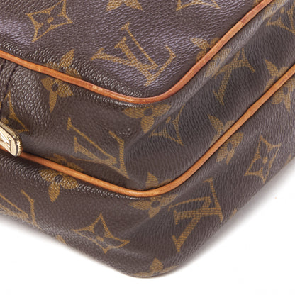 Louis Vuitton Monogram Amazone PM 6 of 7