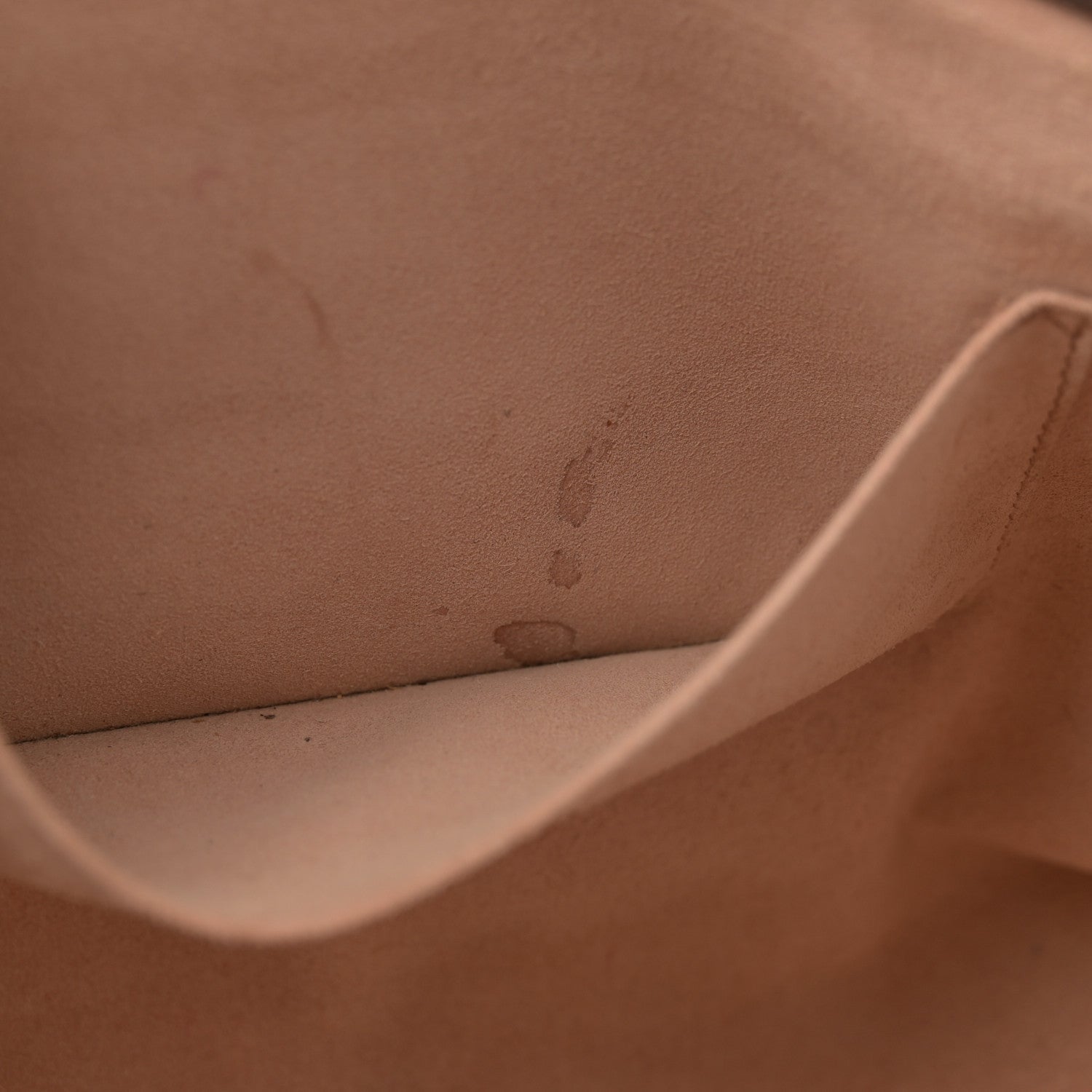 Gucci GG Supreme Monogram Textured Calfskin Web Medium Ophidia Shopping Tote Beige Ebony New Acero 12 of 12