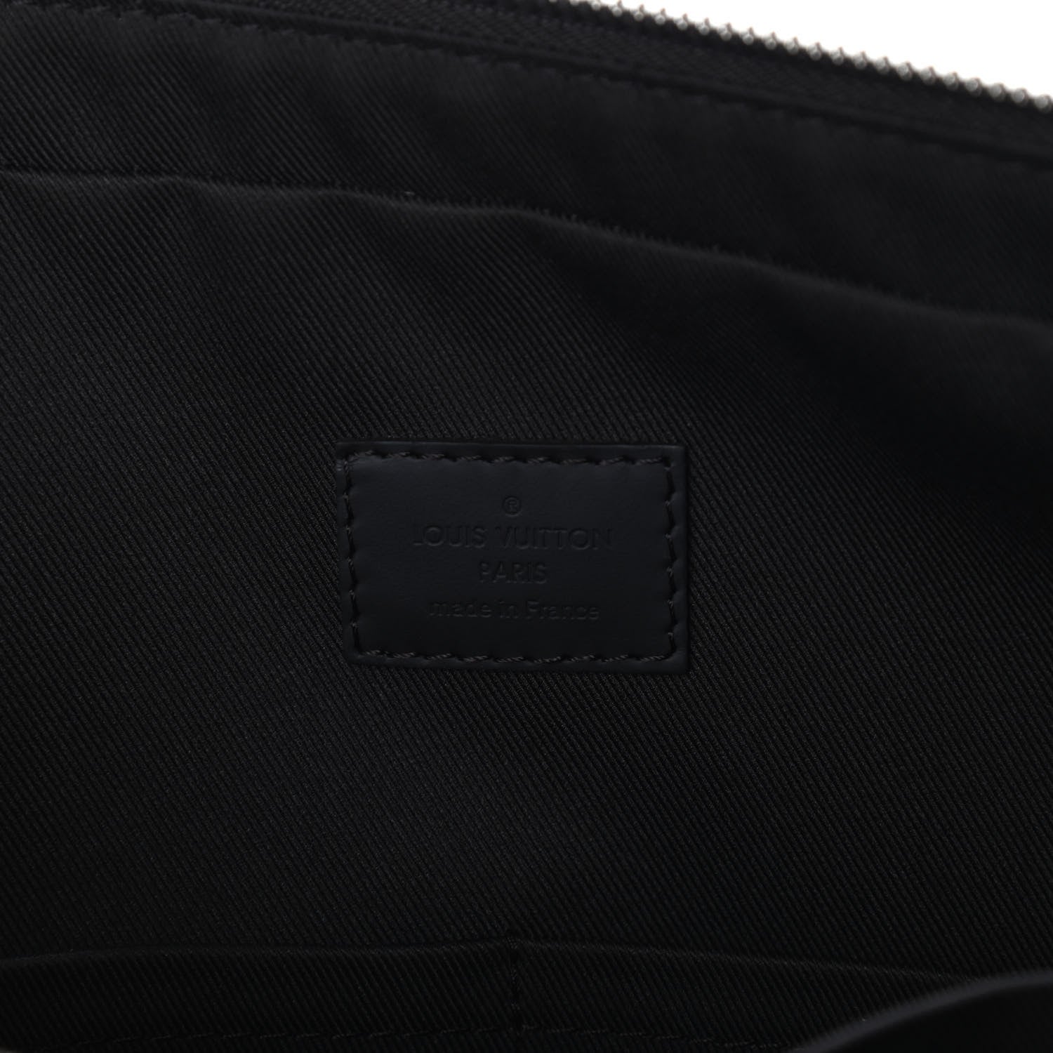 Louis Vuitton Damier Ebene Jake MM Messenger Bag 5 of 8