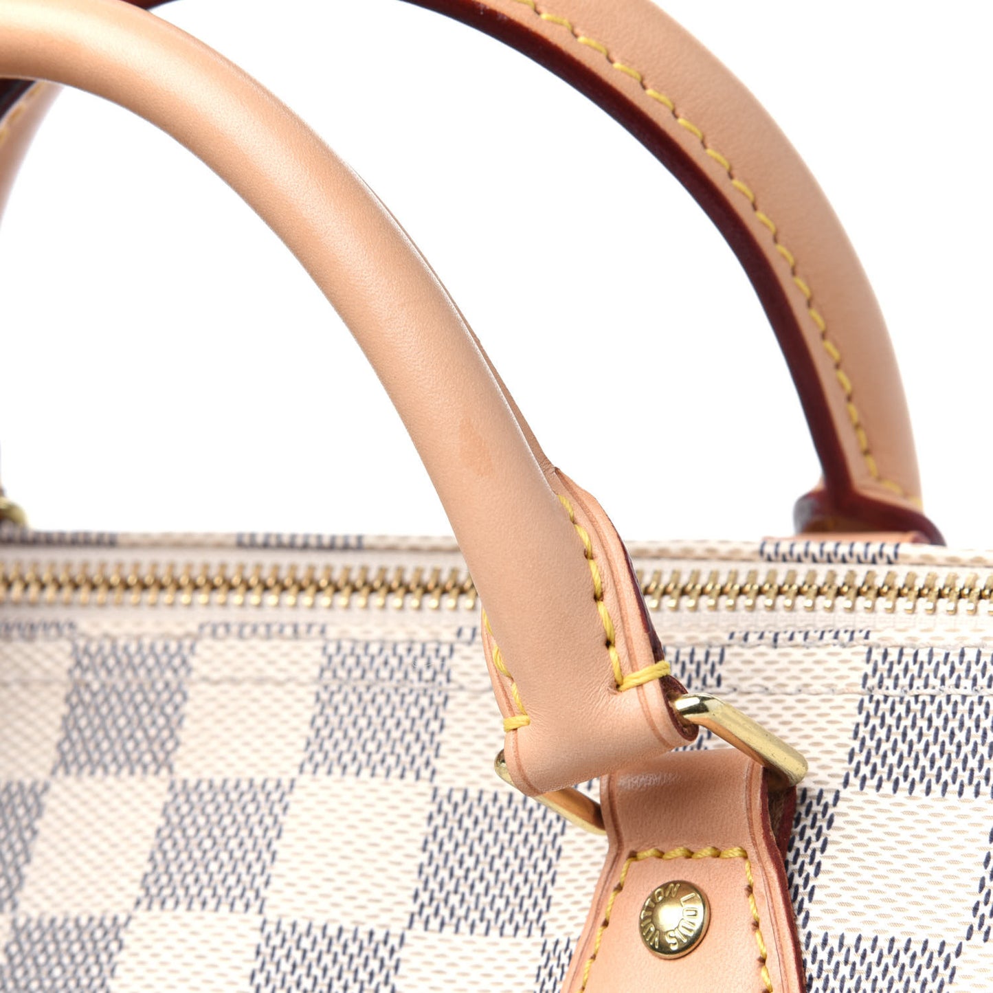 Damier Azur Speedy 30