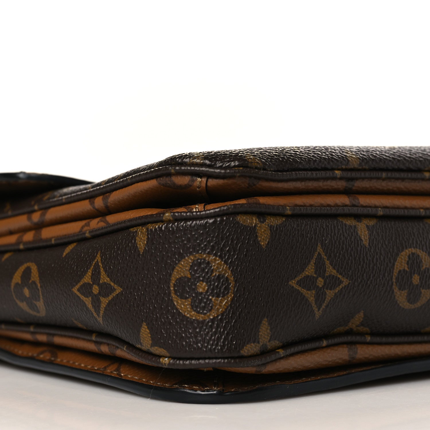 Louis Vuitton Reverse Monogram Pochette Metis 7 of 8