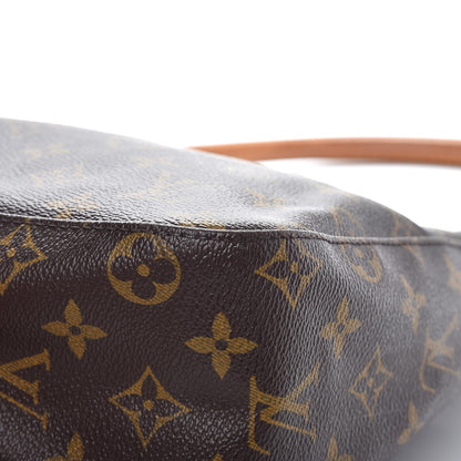 Louis Vuitton Monogram Looping MM 15 of 17
