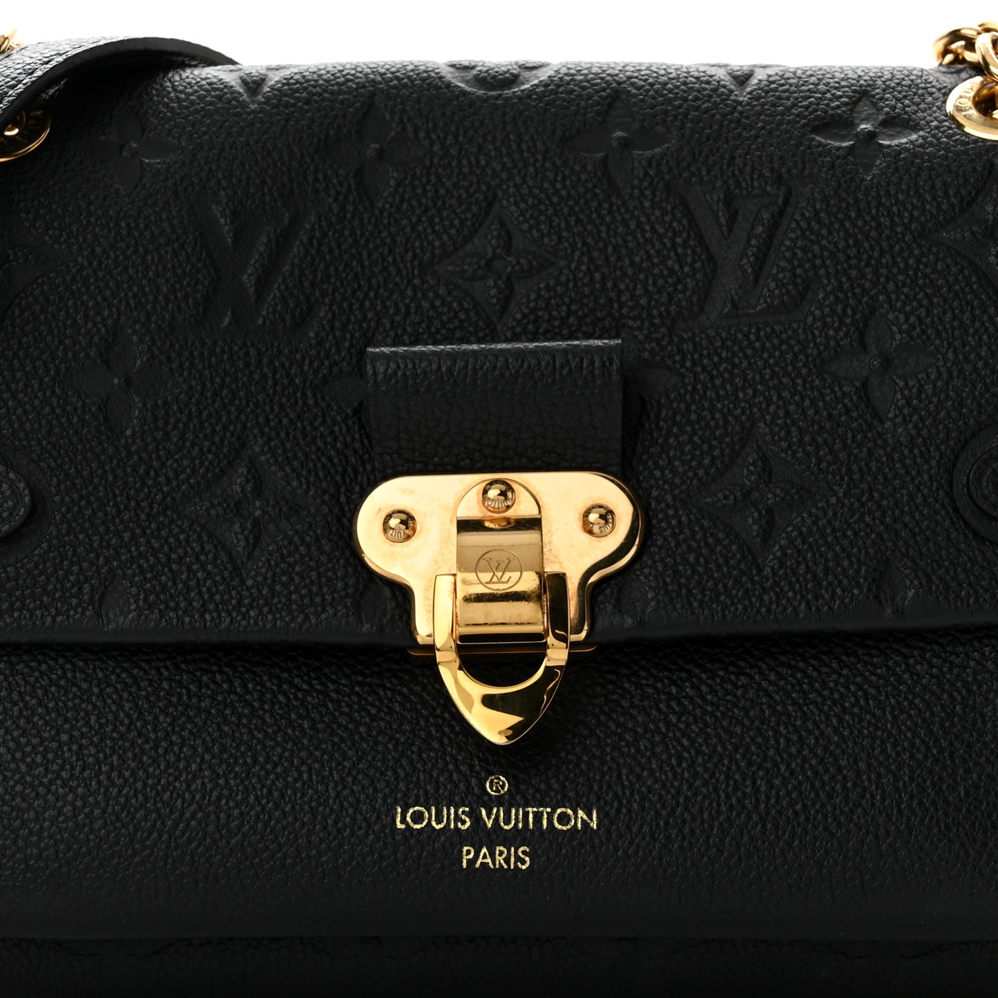 Empreinte Vavin BB Black