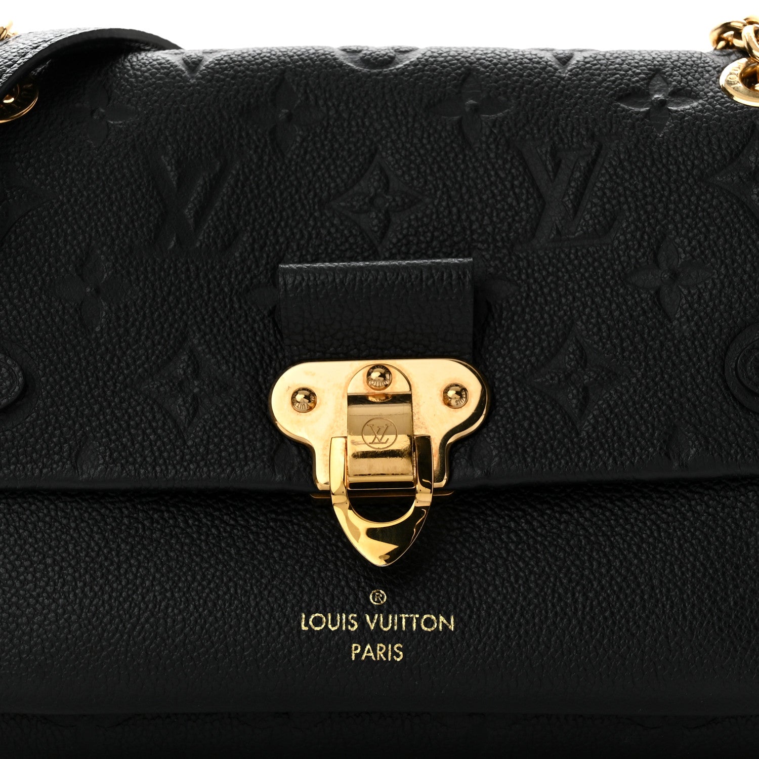 Louis Vuitton Empreinte Vavin BB Black 8 of 11
