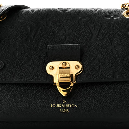 Louis Vuitton Empreinte Vavin BB Black 8 of 11