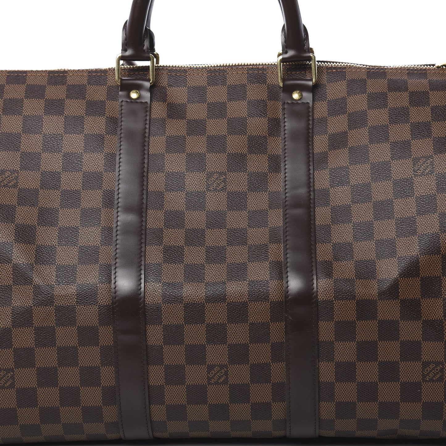 Damier Ebene Keepall 50