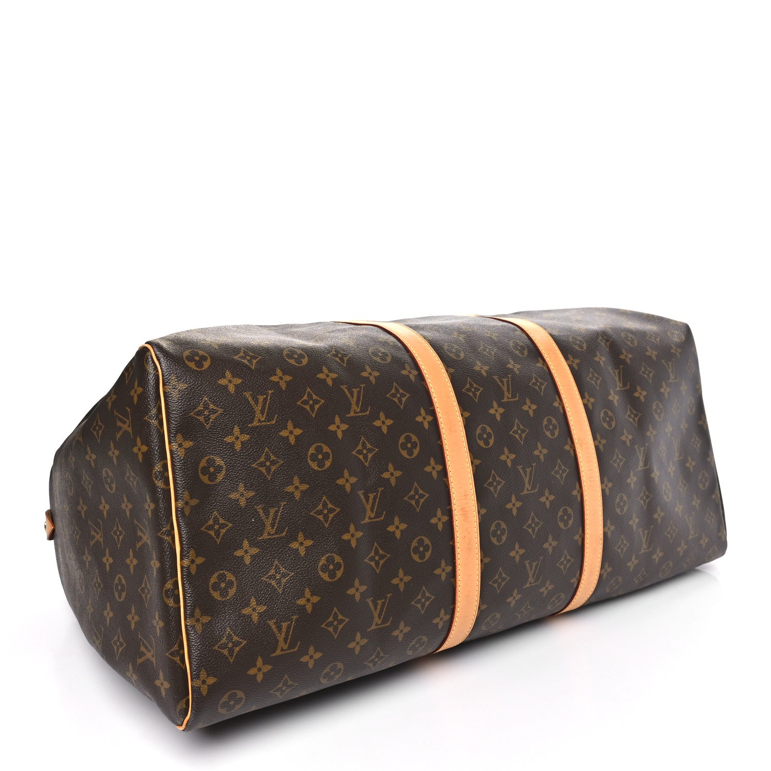 Louis Vuitton Monogram Keepall 60 3 of 10