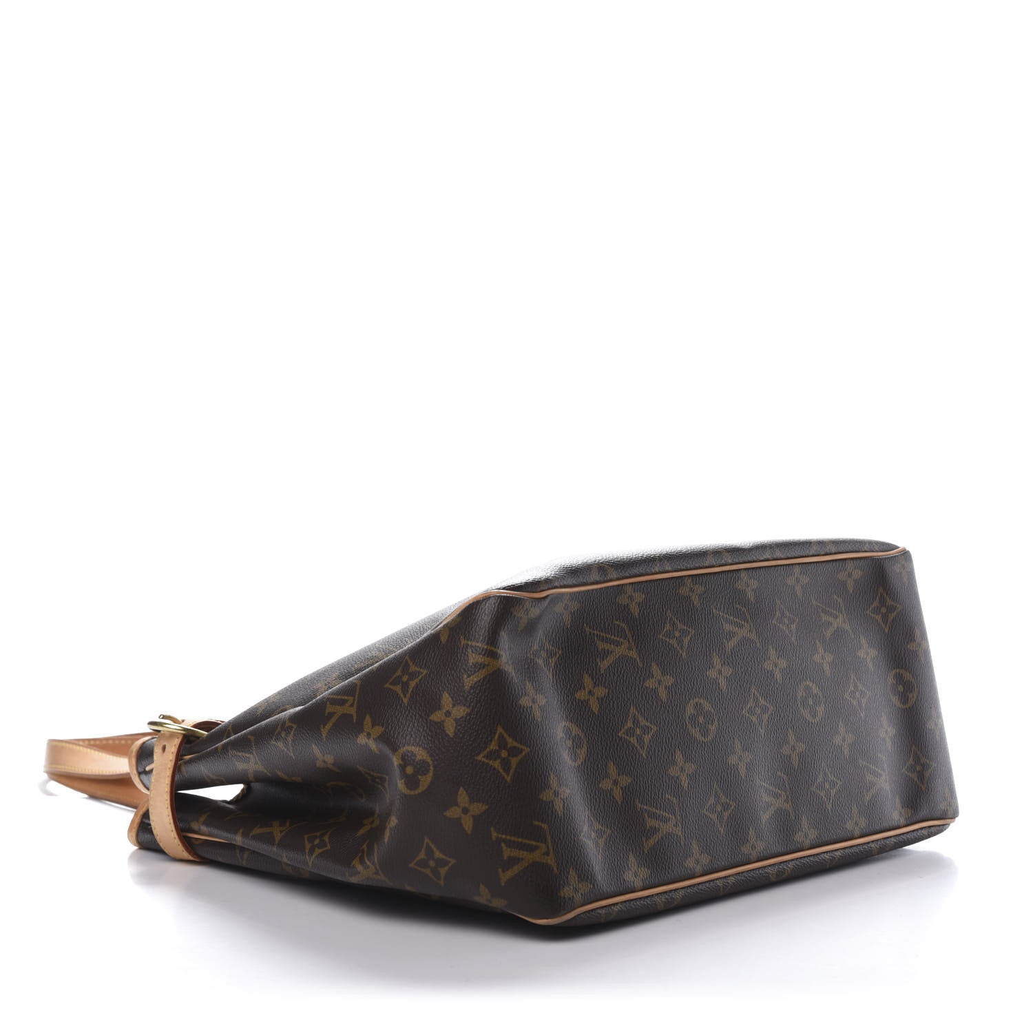 Louis Vuitton Monogram Batignolles Vertical 4 of 12