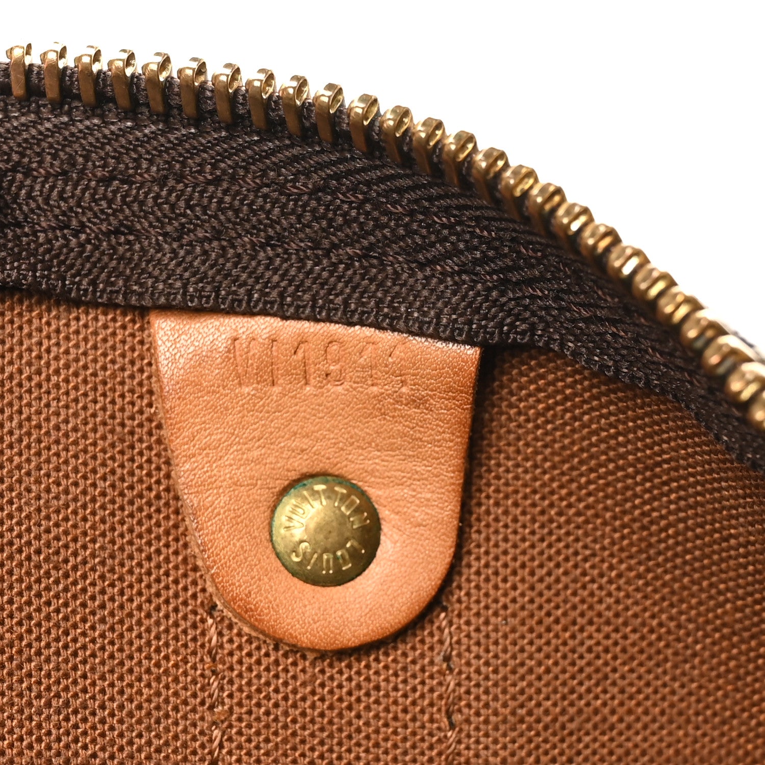 Louis Vuitton Monogram Keepall Bandouliere 60 5 of 14
