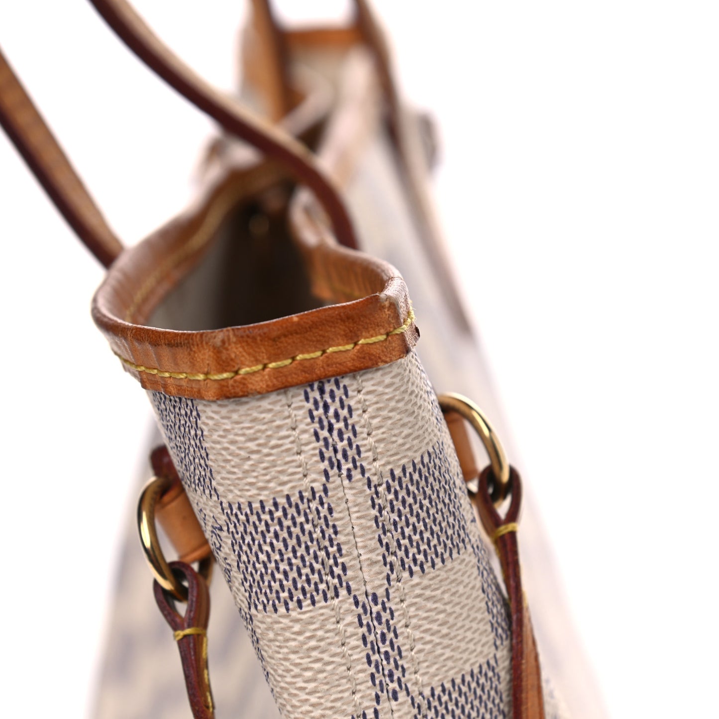 Damier Azur Neverfull PM