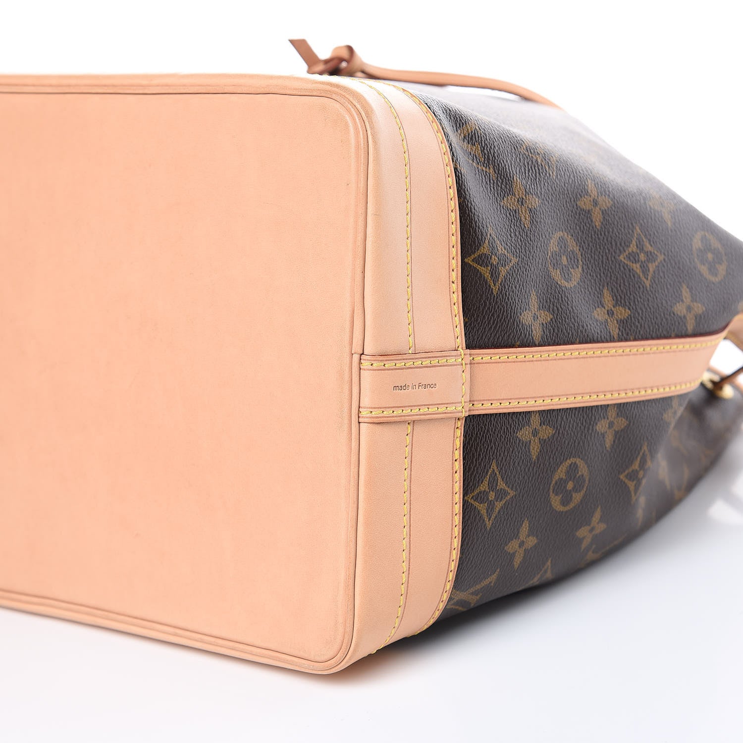 Louis Vuitton Monogram Noe 7 of 12