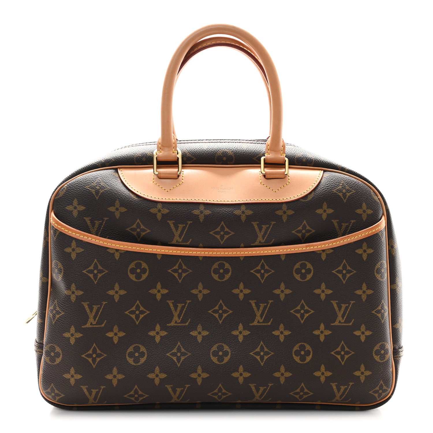 Louis Vuitton Monogram Deauville 1 of 10