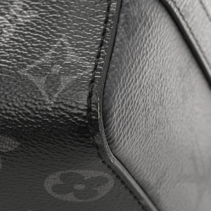 Louis Vuitton Reverse Monogram Eclipse City Keepall 9 of 10