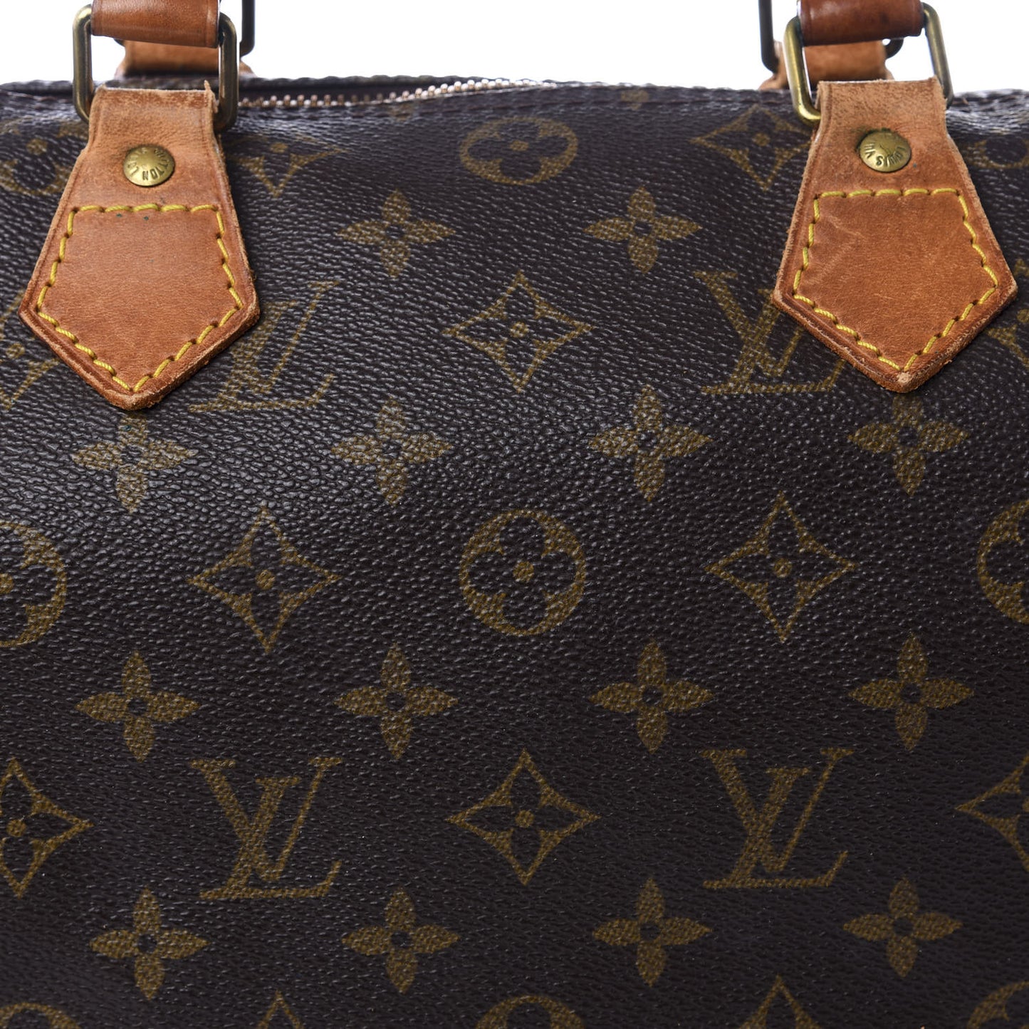 Monogram Speedy 30