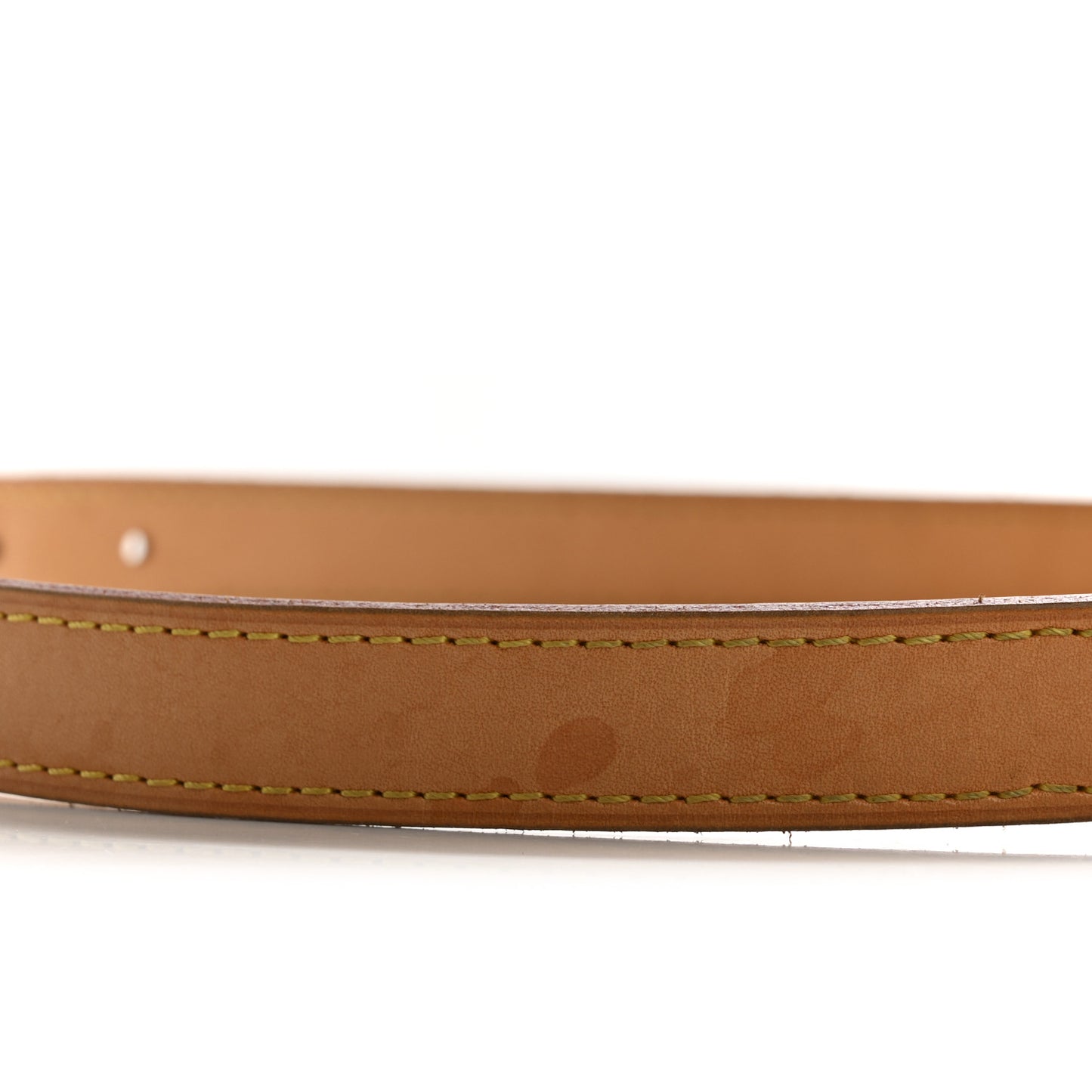Vachetta 16mm Adjustable Shoulder Strap