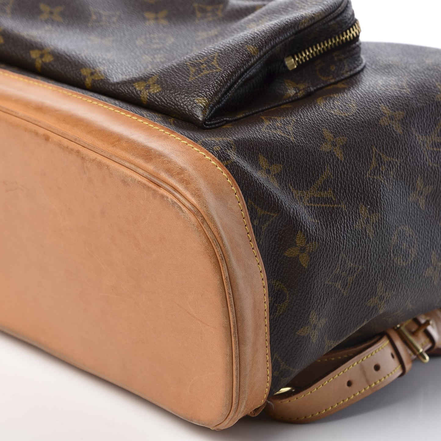 Monogram Montsouris GM Backpack