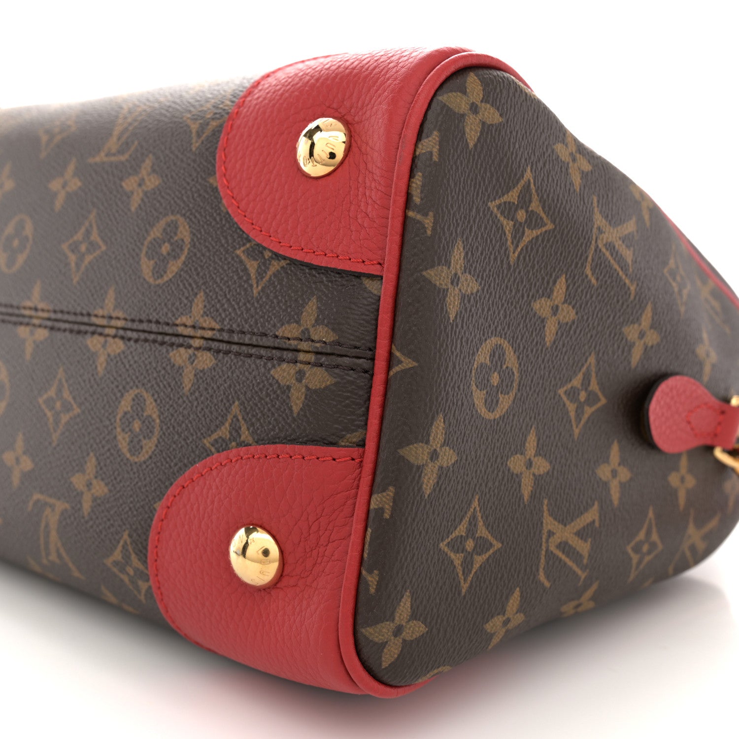 Louis Vuitton Monogram Retiro NM Cherry 10 of 10