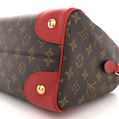 Louis Vuitton Monogram Retiro NM Cherry 10 of 10