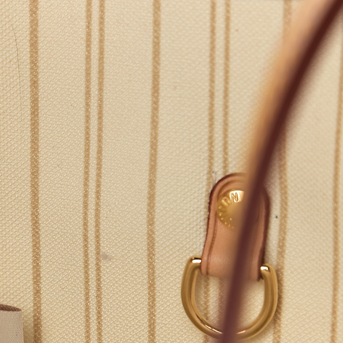 Damier Azur Neo Neverfull MM
