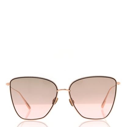 Christian Dior Metal DiorSociety 1 Sunglasses Pink 2 of 6